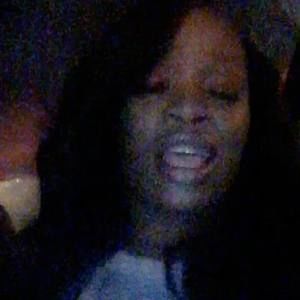 Meet your Posher, Anquanette